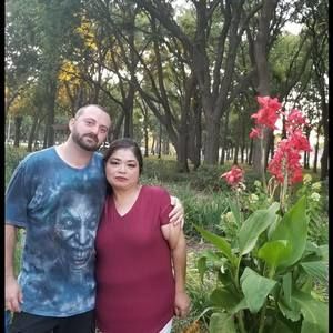 Meet your Posher, Derrick